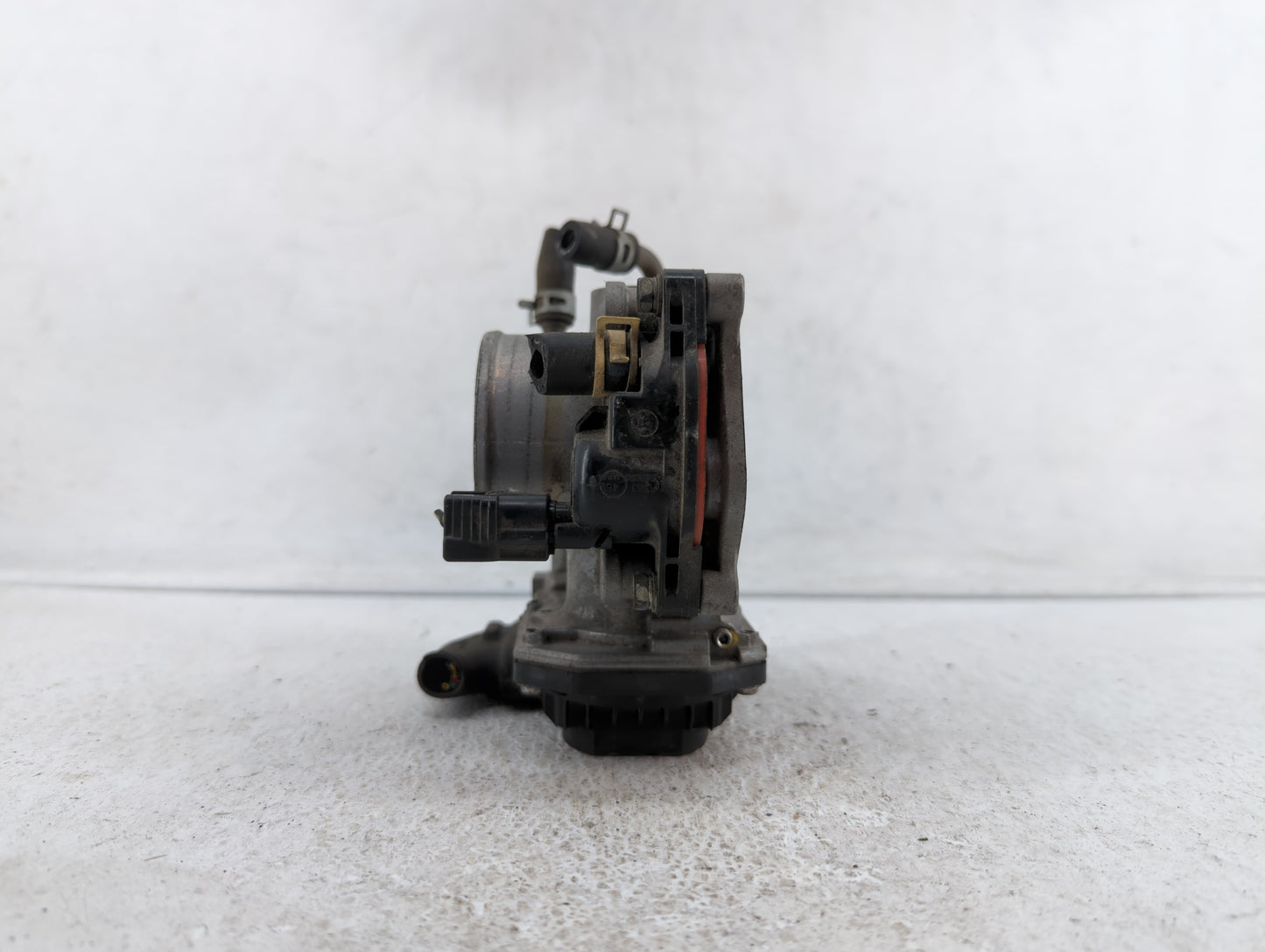 2012-2015 Honda Civic Throttle Body P/N:GMA3A GMF3B Fits Fits 2012 2013 2014 2015 2016 2017 2018 2019 OEM Used Auto Parts - 