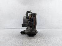 2012-2015 Honda Civic Throttle Body P/N:GMA3A GMF3B Fits Fits 2012 2013 2014 2015 2016 2017 2018 2019 OEM Used Auto Parts - 