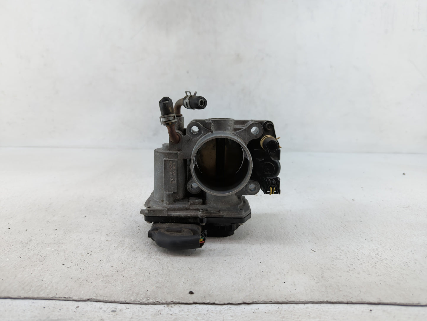 2012-2015 Honda Civic Throttle Body P/N:GMA3A GMF3B Fits Fits 2012 2013 2014 2015 2016 2017 2018 2019 OEM Used Auto Parts - 