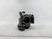 2012-2015 Honda Civic Throttle Body P/N:GMA3A GMF3B Fits Fits 2012 2013 2014 2015 2016 2017 2018 2019 OEM Used Auto Parts - 