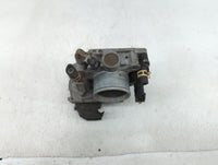 2012-2015 Honda Civic Throttle Body P/N:GMA3A GMF3B Fits Fits 2012 2013 2014 2015 2016 2017 2018 2019 OEM Used Auto Parts - 