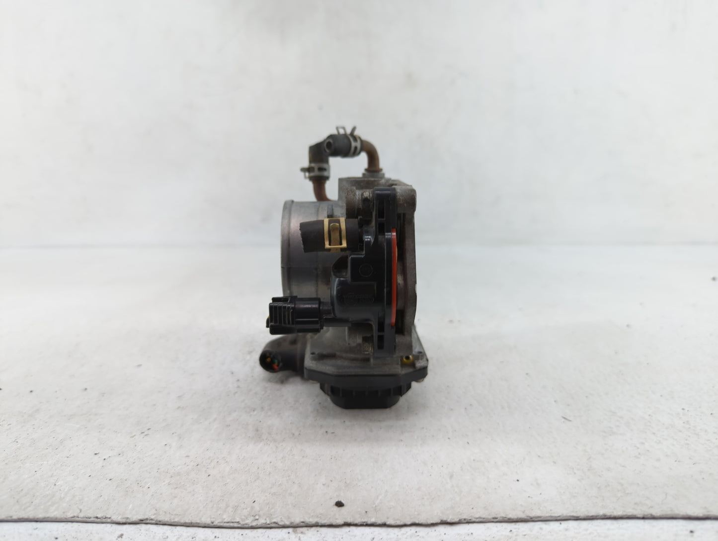 2012-2015 Honda Civic Throttle Body P/N:GMA3A GMF3B Fits Fits 2012 2013 2014 2015 2016 2017 2018 2019 OEM Used Auto Parts - 