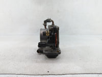 2012-2015 Honda Civic Throttle Body P/N:GMA3A GMF3B Fits Fits 2012 2013 2014 2015 2016 2017 2018 2019 OEM Used Auto Parts - 