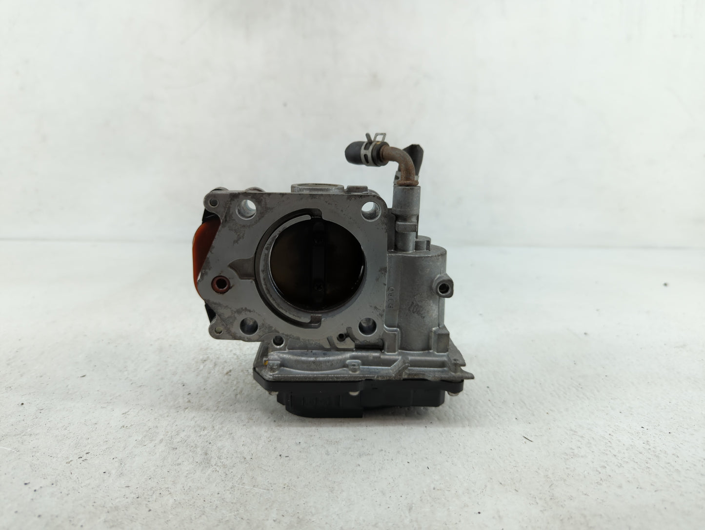 2012-2015 Honda Civic Throttle Body P/N:GMA3A GMF3B Fits Fits 2012 2013 2014 2015 2016 2017 2018 2019 OEM Used Auto Parts - 