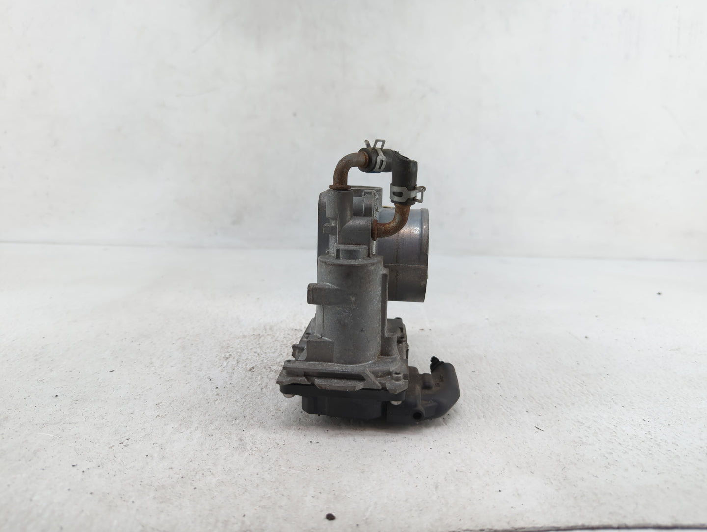 2012-2015 Honda Civic Throttle Body P/N:GMA3A GMF3B Fits Fits 2012 2013 2014 2015 2016 2017 2018 2019 OEM Used Auto Parts - 