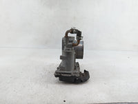 2012-2015 Honda Civic Throttle Body P/N:GMA3A GMF3B Fits Fits 2012 2013 2014 2015 2016 2017 2018 2019 OEM Used Auto Parts - 