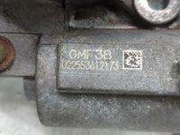 2012-2015 Honda Civic Throttle Body P/N:GMA3A GMF3B Fits Fits 2012 2013 2014 2015 2016 2017 2018 2019 OEM Used Auto Parts - 