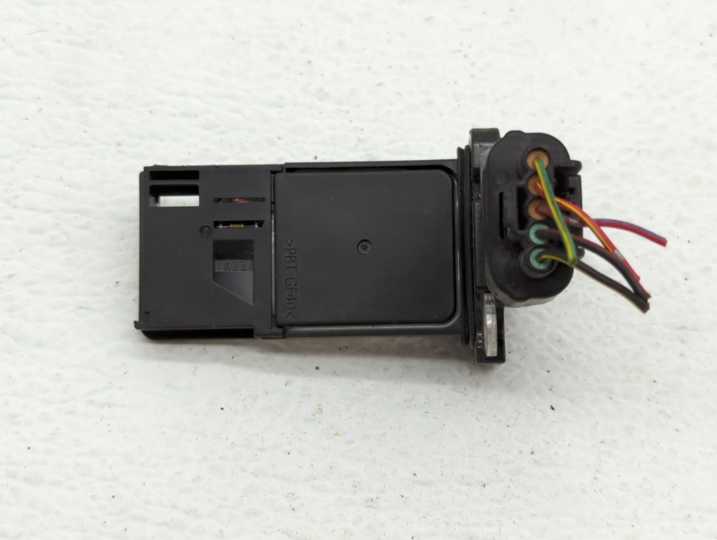 2012-2015 Honda Civic Mass Air Flow Meter Maf - Oemusedautoparts1.com