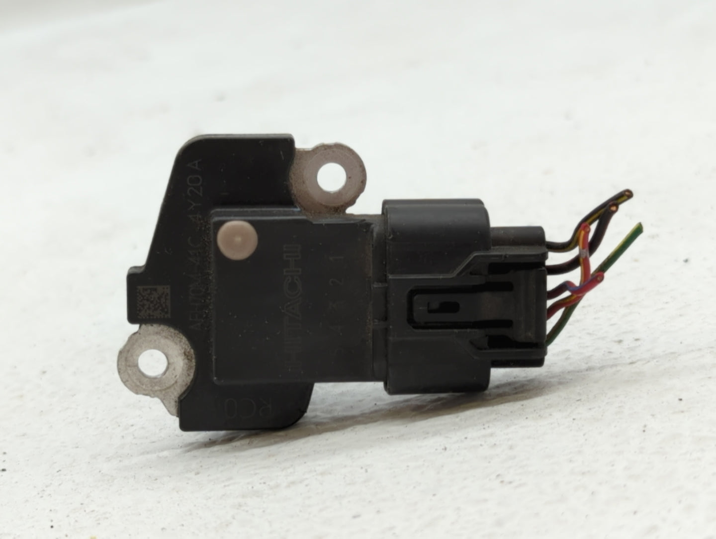 2012-2015 Honda Civic Mass Air Flow Meter Maf - Oemusedautoparts1.com