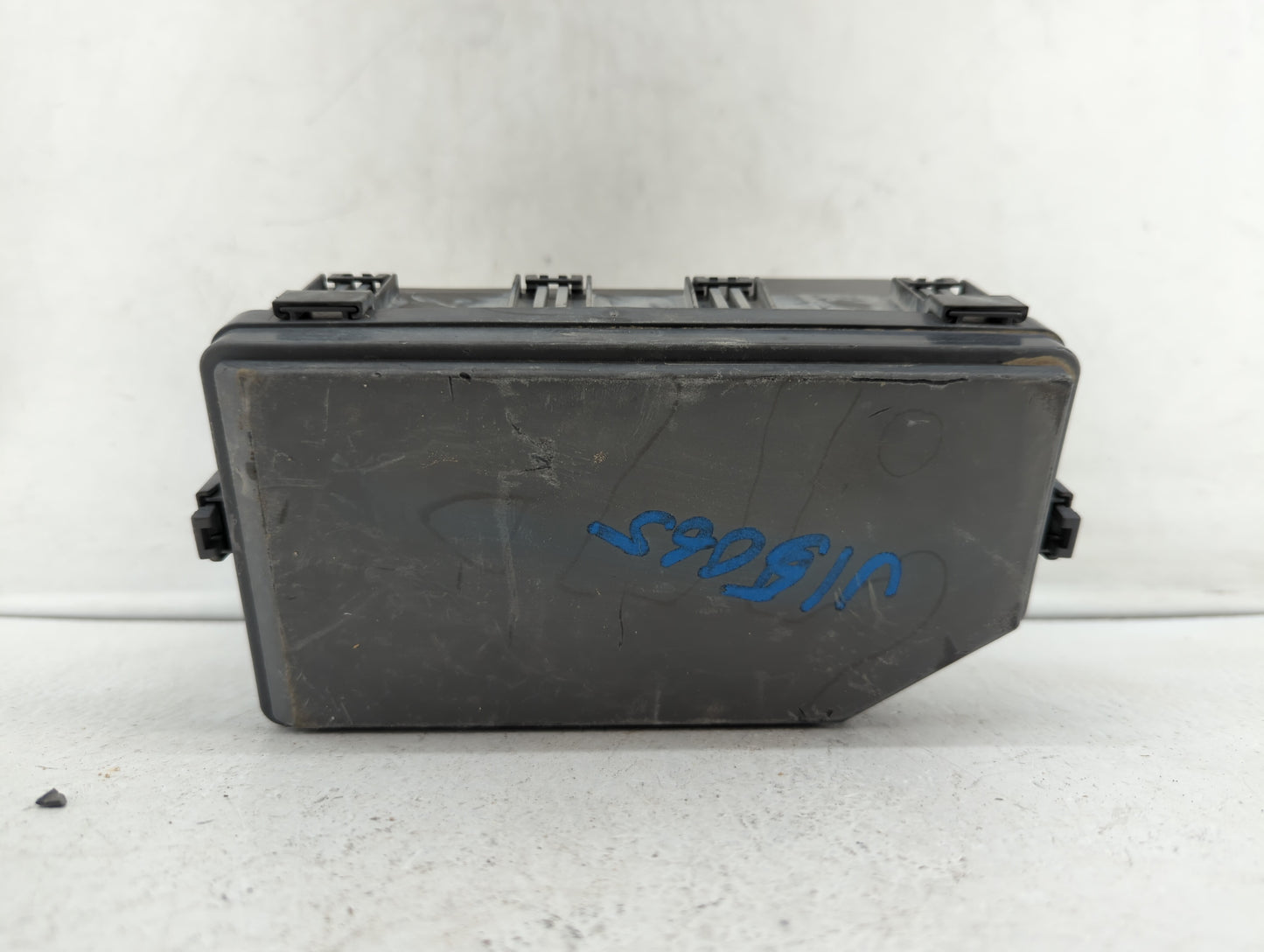 2012-2015 Honda Civic Fusebox Fuse Box Panel Relay Module P/N:302620140412 TR0 A012 A0 Fits Fits 2012 2013 2014 2015 OEM Use