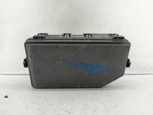 2012-2015 Honda Civic Fusebox Fuse Box Panel Relay Module P/N:302620140412 TR0 A012 A0 Fits Fits 2012 2013 2014 2015 OEM Use