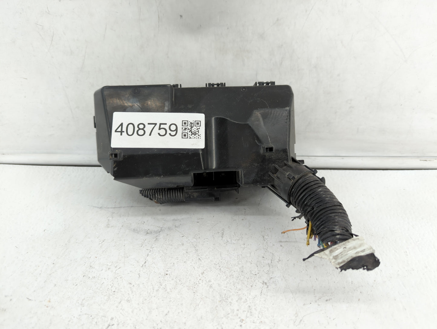 2012-2015 Honda Civic Fusebox Fuse Box Panel Relay Module P/N:302620140412 TR0 A012 A0 Fits Fits 2012 2013 2014 2015 OEM Use