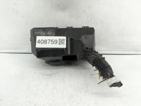 2012-2015 Honda Civic Fusebox Fuse Box Panel Relay Module P/N:302620140412 TR0 A012 A0 Fits Fits 2012 2013 2014 2015 OEM Use