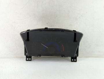 2012-2015 Honda Civic Instrument Cluster Speedometer Gauges P/N:78200-TR3-A212-M1 78200-TS8-A031-M1 Fits Fits 2012 2013 2014