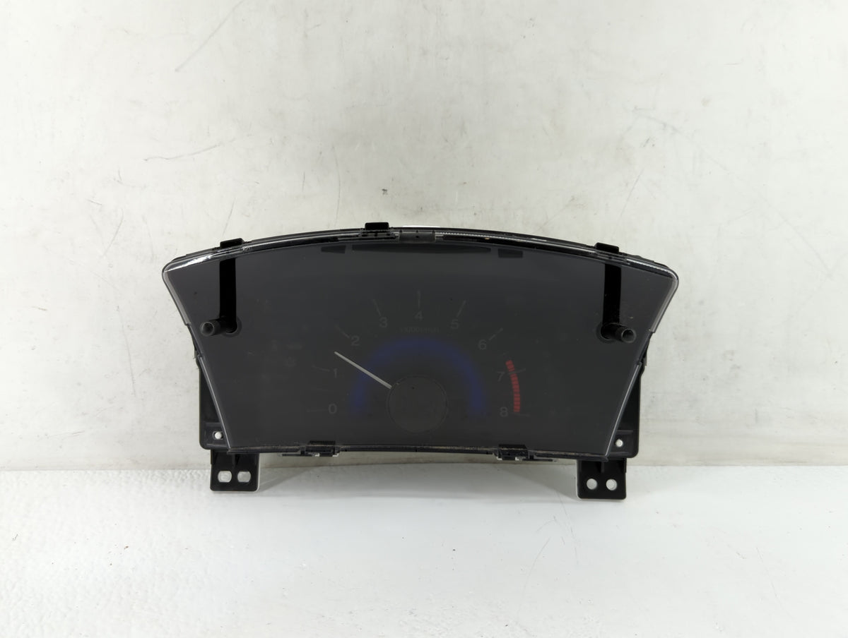 2012-2015 Honda Civic Instrument Cluster Speedometer Gauges P/N:78200-TR3-A212-M1 78200-TS8-A031-M1 Miles: Fits OEM Used Aut