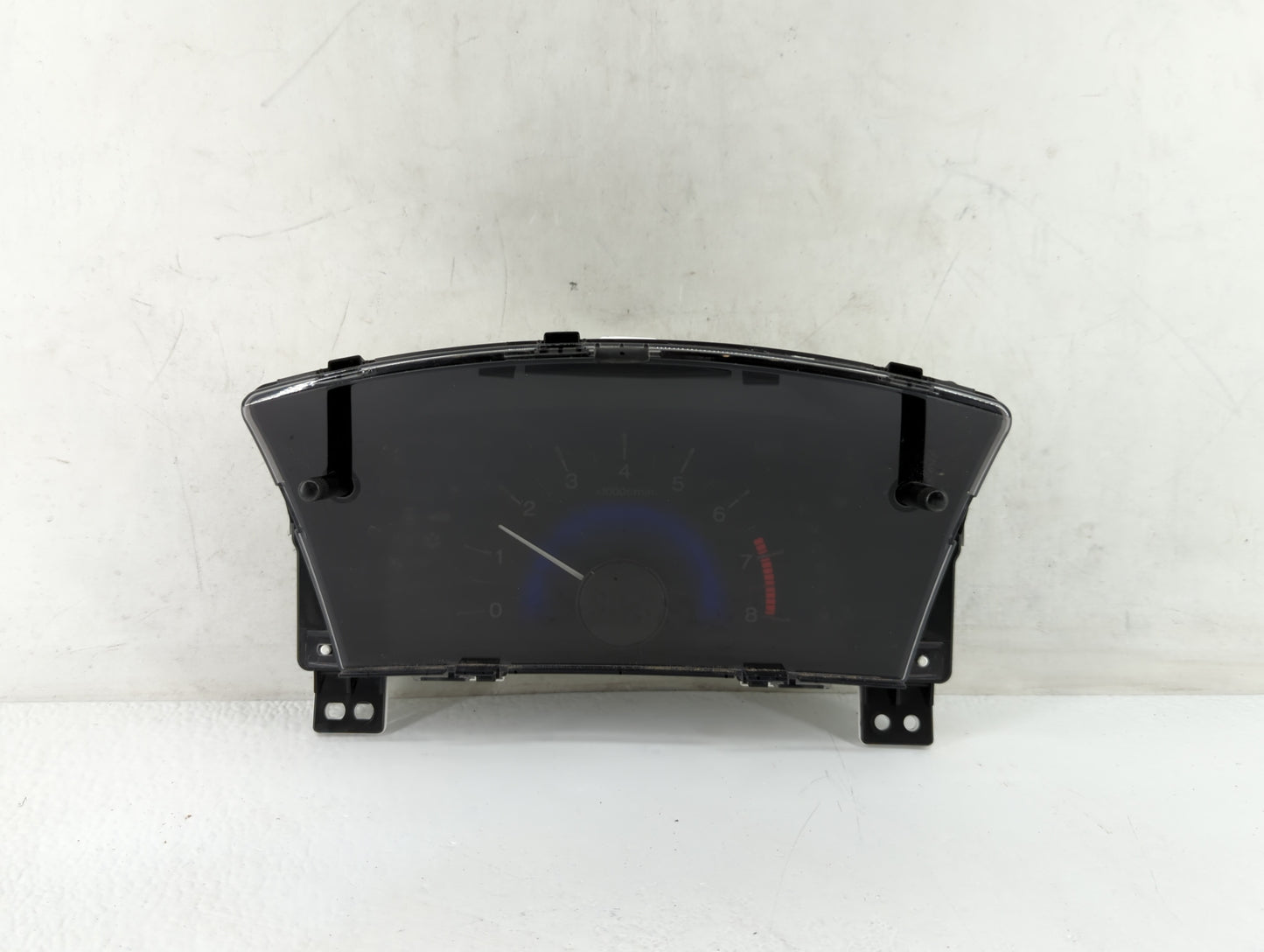 2012-2015 Honda Civic Instrument Cluster Speedometer Gauges P/N:78200-TR3-A212-M1 78200-TS8-A031-M1 Miles: Fits OEM Used Aut