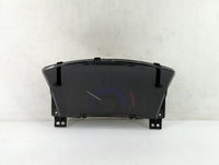 2012-2015 Honda Civic Instrument Cluster Speedometer Gauges P/N:78200-TR3-A212-M1 78200-TS8-A031-M1 Miles: Fits OEM Used Aut
