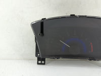 2012-2015 Honda Civic Instrument Cluster Speedometer Gauges P/N:78200-TR3-A212-M1 78200-TS8-A031-M1 Miles: Fits OEM Used Aut