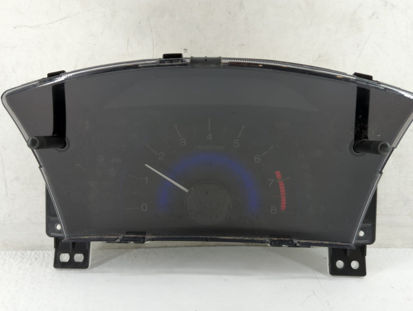 2012-2015 Honda Civic Instrument Cluster Speedometer Gauges P/N:78200-TR3-A212-M1 78200-TS8-A031-M1 Fits Fits 2012 2013 2014