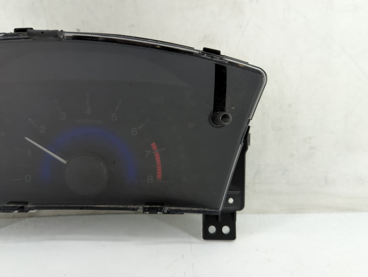 2012-2015 Honda Civic Instrument Cluster Speedometer Gauges P/N:78200-TR3-A212-M1 78200-TS8-A031-M1 Miles: Fits OEM Used Aut