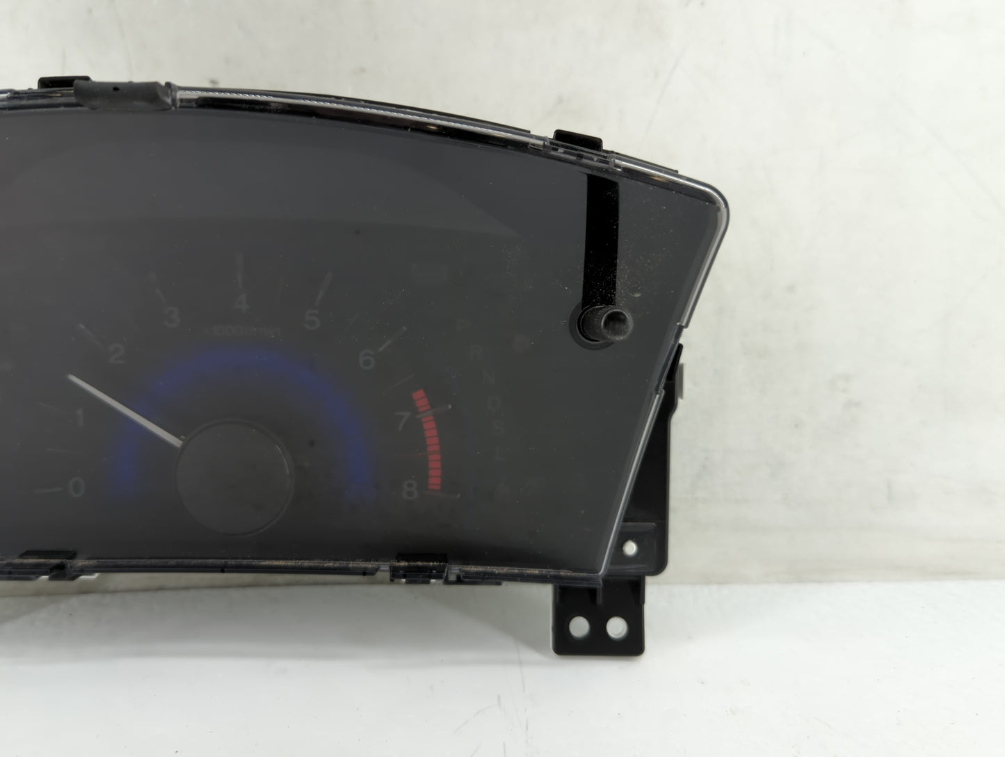 2012-2015 Honda Civic Instrument Cluster Speedometer Gauges P/N:78200-TR3-A212-M1 78200-TS8-A031-M1 Miles: Fits OEM Used Aut