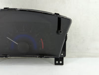 2012-2015 Honda Civic Instrument Cluster Speedometer Gauges P/N:78200-TR3-A212-M1 78200-TS8-A031-M1 Miles: Fits OEM Used Aut