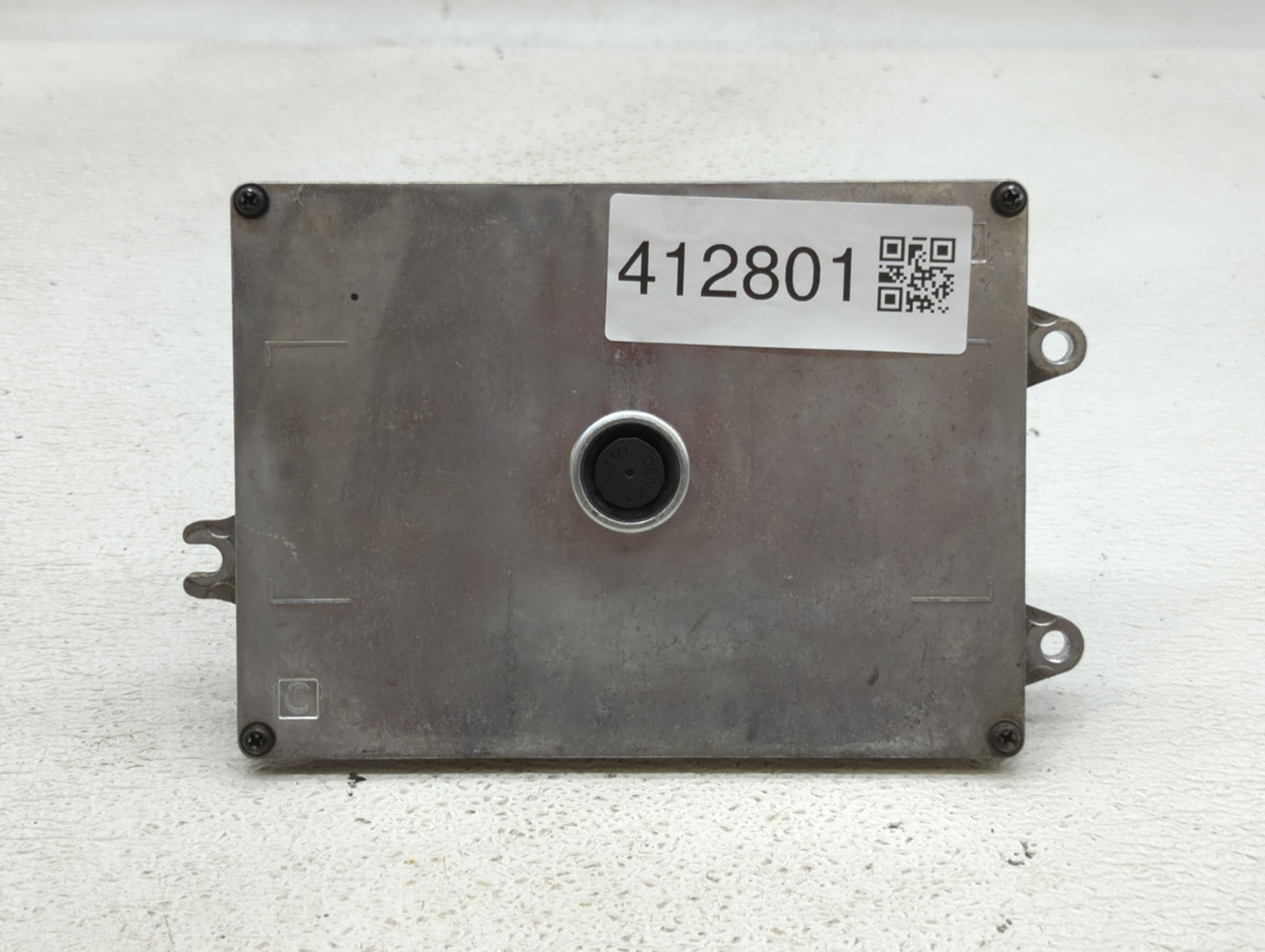 2014-2015 Honda Civic PCM Engine Control Computer ECU ECM PCU OEM P/N:37820-R2J-L65 37820-R2J-L64 Fits Fits 2014 2015 OEM Us