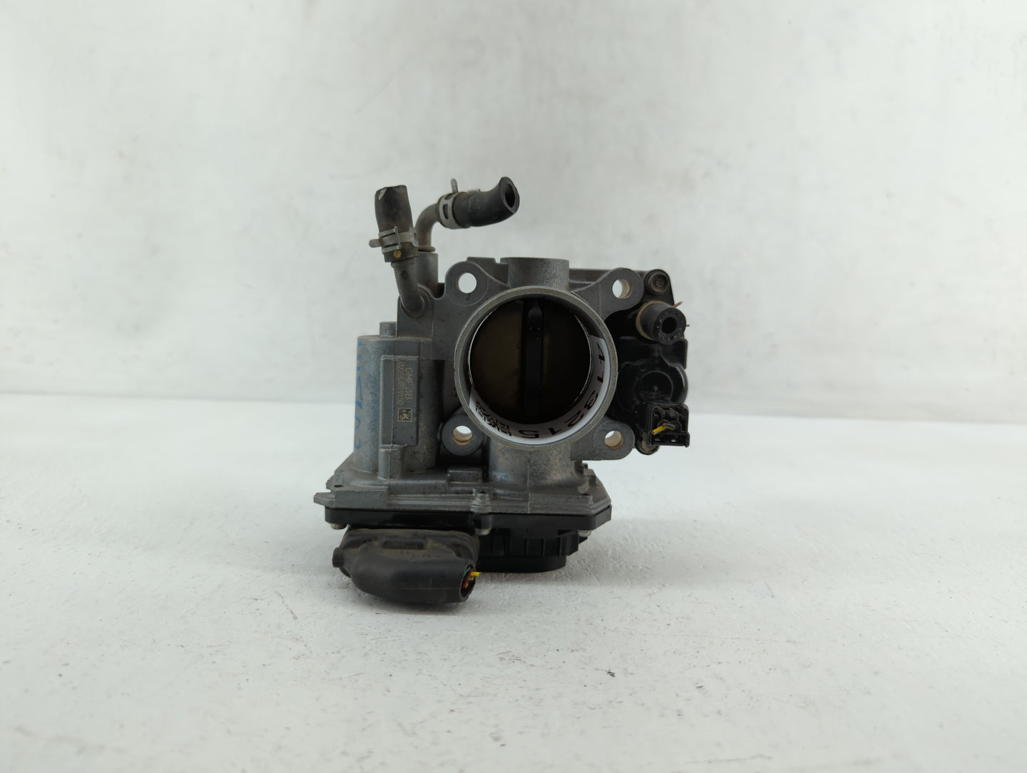 2012-2015 Honda Civic Throttle Body P/N:GMA3A GMF3B Fits Fits 2012 2013 2014 2015 2016 2017 2018 2019 2020 2021 2022 OEM Use