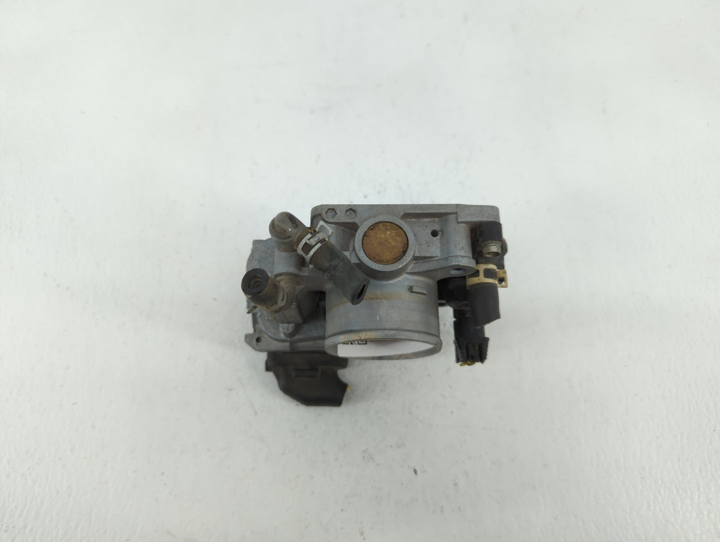 2012-2015 Honda Civic Throttle Body P/N:GMA3A GMF3B Fits Fits 2012 2013 2014 2015 2016 2017 2018 2019 2020 2021 2022 OEM Use