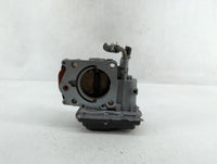 2012-2015 Honda Civic Throttle Body P/N:GMA3A GMF3B Fits Fits 2012 2013 2014 2015 2016 2017 2018 2019 2020 2021 2022 OEM Use