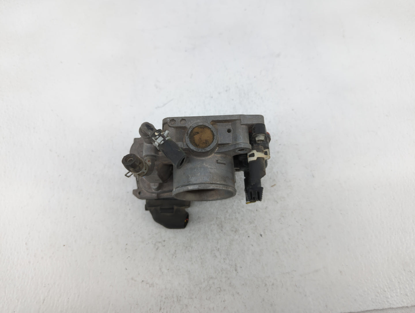 2012-2015 Honda Civic Throttle Body P/N:GMA3A GMF3B Fits Fits 2012 2013 2014 2015 2016 2017 2018 2019 2020 2021 2022 OEM Use
