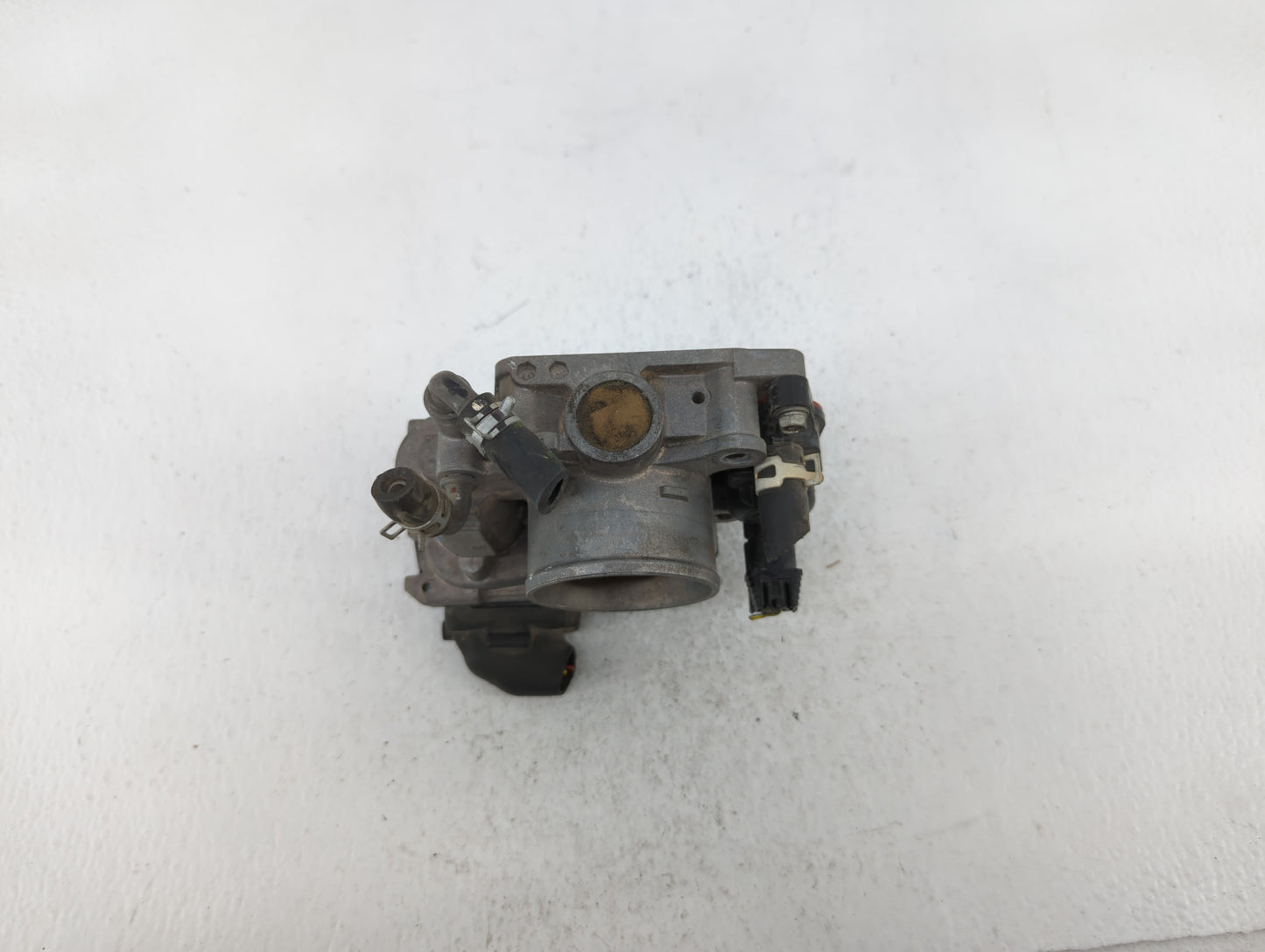 2012-2015 Honda Civic Throttle Body P/N:GMA3A GMF3B Fits Fits 2012 2013 2014 2015 2016 2017 2018 2019 2020 2021 2022 OEM Use