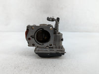 2012-2015 Honda Civic Throttle Body P/N:GMA3A GMF3B Fits Fits 2012 2013 2014 2015 2016 2017 2018 2019 2020 2021 2022 OEM Use
