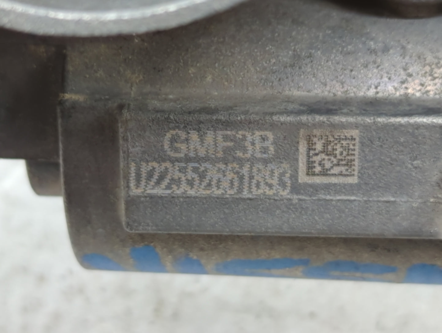 2012-2015 Honda Civic Throttle Body P/N:GMA3A GMF3B Fits Fits 2012 2013 2014 2015 2016 2017 2018 2019 2020 2021 2022 OEM Use