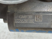 2012-2015 Honda Civic Throttle Body P/N:GMA3A GMF3B Fits Fits 2012 2013 2014 2015 2016 2017 2018 2019 2020 2021 2022 OEM Use