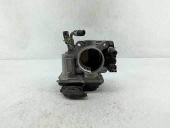 compare product 2012-2015 Honda Civic Throttle Body P/N:GMA3A GMF3B Fits Fits 2012 2013 2014 2015 2016 2017 2018 2019 2020 2021 2022 OEM Used Auto Parts