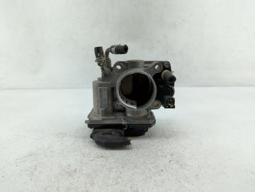 2012-2015 Honda Civic Throttle Body P/N:GMA3A GMF3B Fits Fits 2012 2013 2014 2015 2016 2017 2018 2019 2020 2021 2022 OEM Use