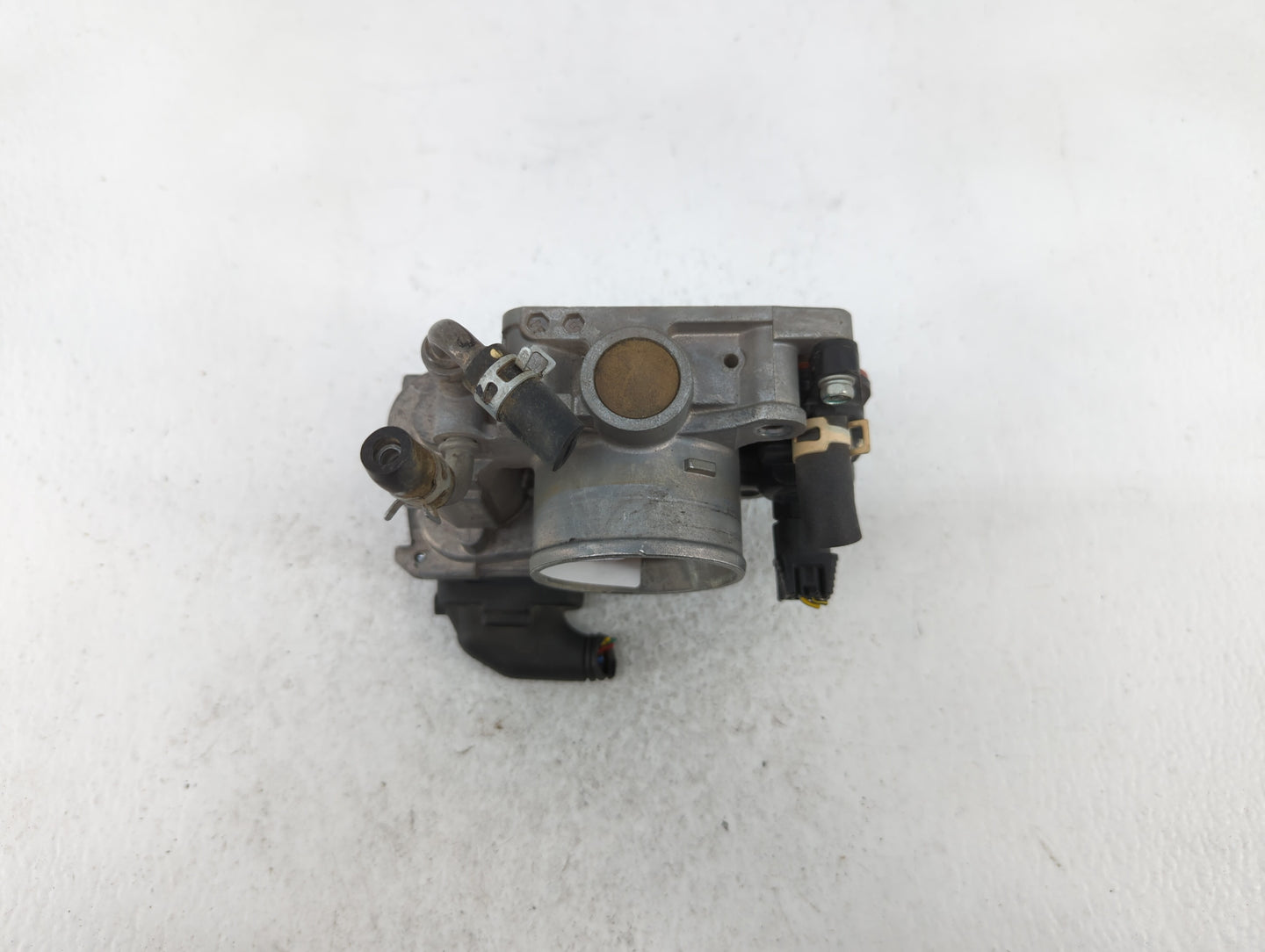 2012-2015 Honda Civic Throttle Body P/N:GMA3A GMF3B Fits Fits 2012 2013 2014 2015 2016 2017 2018 2019 2020 2021 2022 OEM Use