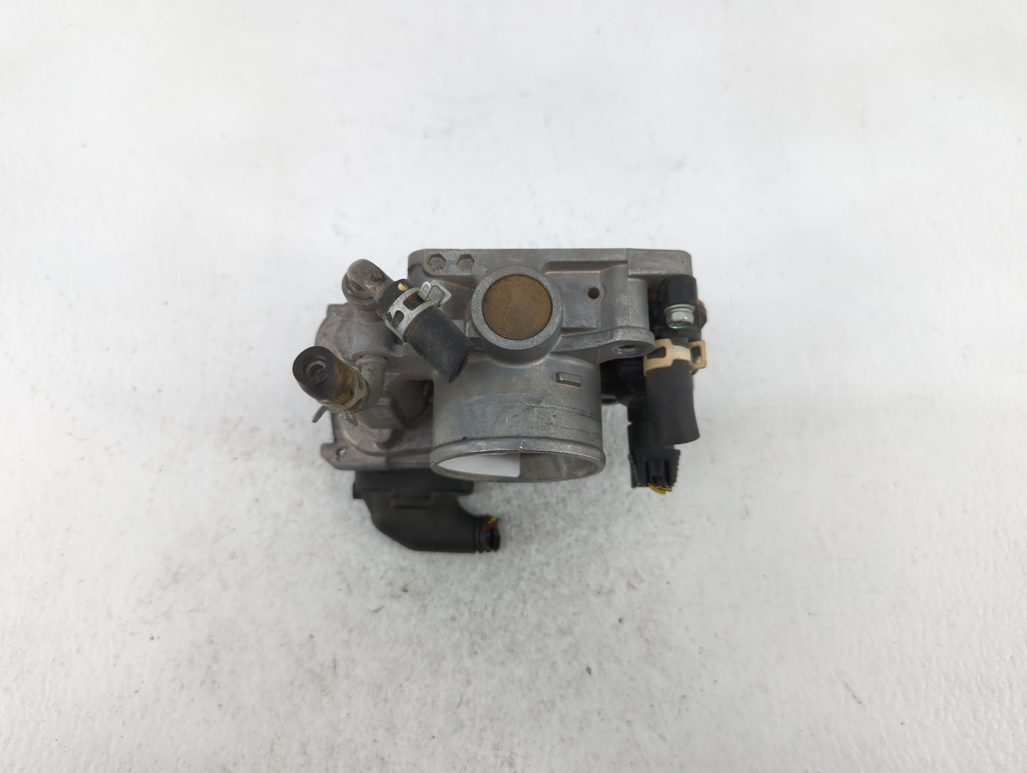 2012-2015 Honda Civic Throttle Body P/N:GMA3A GMF3B Fits Fits 2012 2013 2014 2015 2016 2017 2018 2019 2020 2021 2022 OEM Use