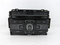 2013-2015 Honda Civic Radio AM FM Cd Player Receiver Replacement P/N:78260-TR0-A130-M1 39100-TR3-A314-M1 Fits Fits 2013 2014