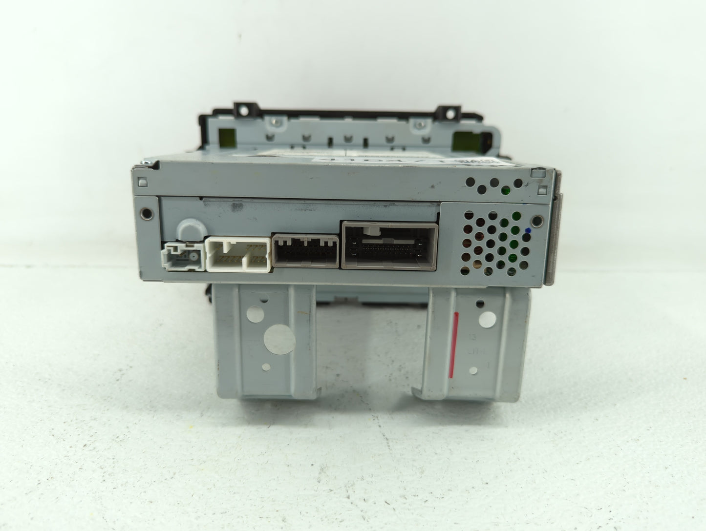 2013-2015 Honda Civic Radio AM FM Cd Player Receiver Replacement P/N:78260-TR0-A130-M1 39100-TR3-A314-M1 Fits Fits 2013 2014