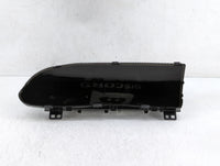2012-2015 Honda Civic Instrument Cluster Speedometer Gauges P/N:78200-TR0-A413-M1 78100-TR0-A110-M1 Fits Fits 2012 2013 2014