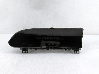 compare product 2012-2015 Honda Civic Instrument Cluster Speedometer Gauges P/N:78200-TR0-A413-M1 78100-TR0-A110-M1 Fits Fits 2012 2013 2014 2015 OEM Used Auto Parts