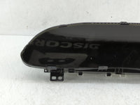 2012-2015 Honda Civic Instrument Cluster Speedometer Gauges P/N:78200-TR0-A413-M1 78100-TR0-A110-M1 Fits Fits 2012 2013 2014