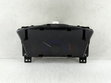 2014-2015 Honda Civic Instrument Cluster Speedometer Gauges P/N:78200-TR3-A011-M1 78200-TR3-A411-M1 Fits Fits 2014 2015 OEM 
