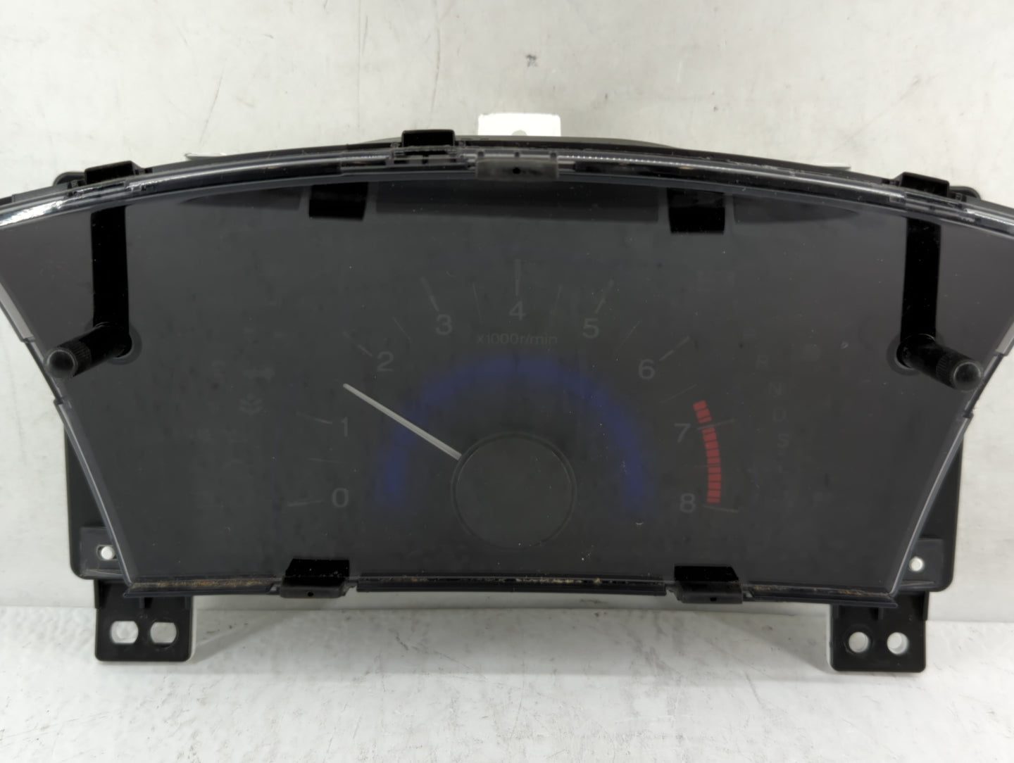 2014-2015 Honda Civic Instrument Cluster Speedometer Gauges P/N:78200-TR3-A011-M1 78200-TR3-A411-M1 Fits Fits 2014 2015 OEM 