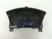 2014-2015 Honda Civic Instrument Cluster Speedometer Gauges P/N:78200-TR3-A211-M1 78200-TR3-A212-M1 Fits Fits 2014 2015 OEM 