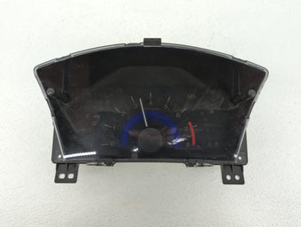 compare product 2014-2015 Honda Civic Instrument Cluster Speedometer Gauges P/N:78200-TR3-A211-M1 78200-TR3-A212-M1 Fits Fits 2014 2015 OEM Used Auto Parts