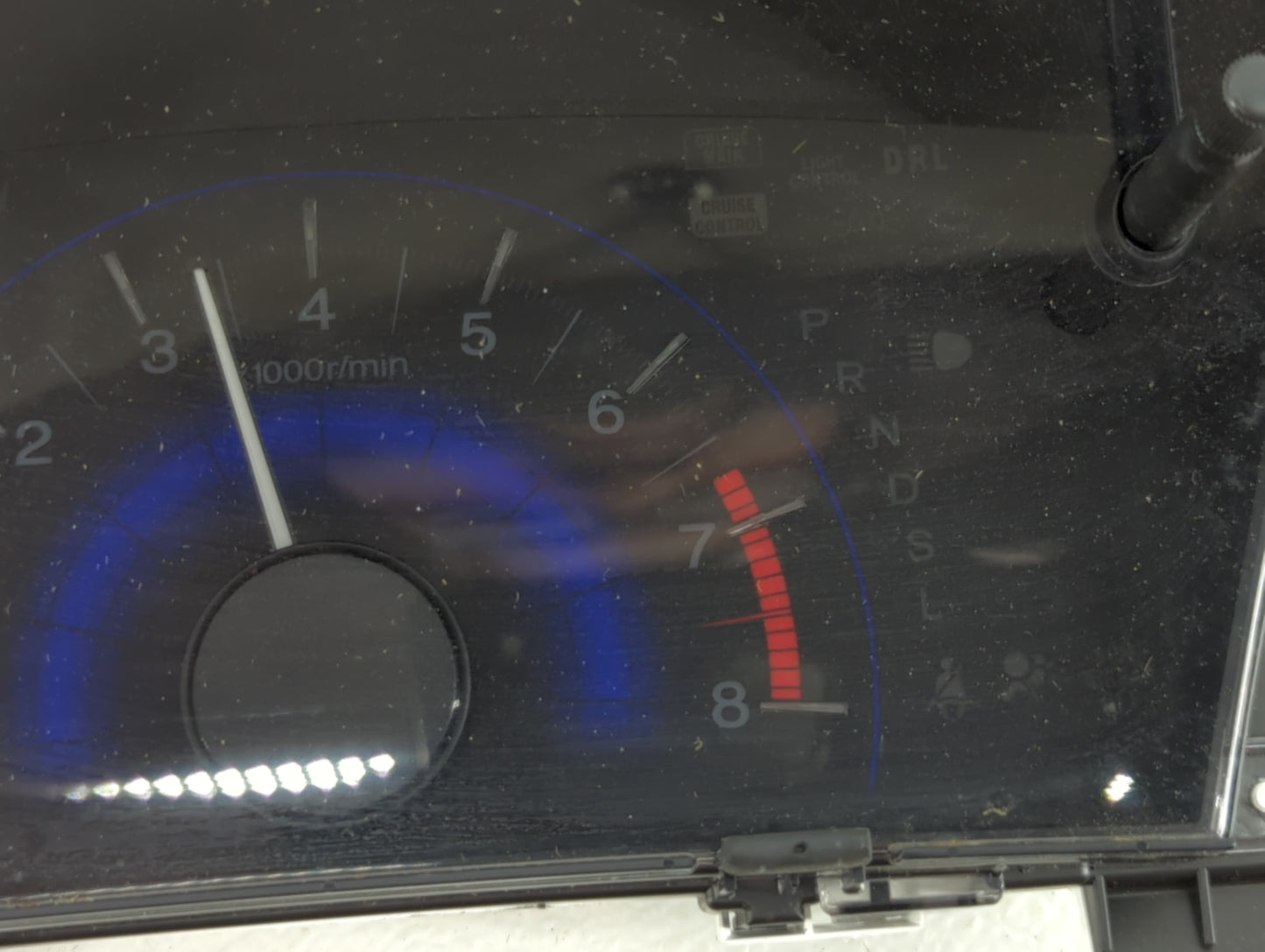 2014-2015 Honda Civic Instrument Cluster Speedometer Gauges P/N:78200-TR3-A211-M1 78200-TR3-A212-M1 Fits Fits 2014 2015 OEM 