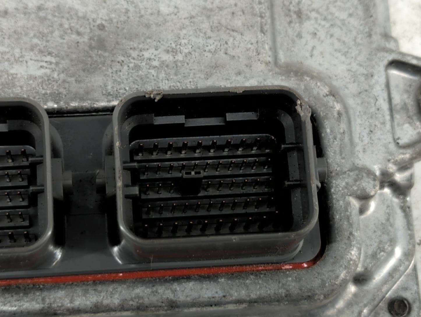 2014-2015 Honda Civic PCM Engine Control Computer ECU ECM PCU OEM P/N:37820-R1J-A55 37820-R2J-L54 Fits Fits 2014 2015 OEM Us